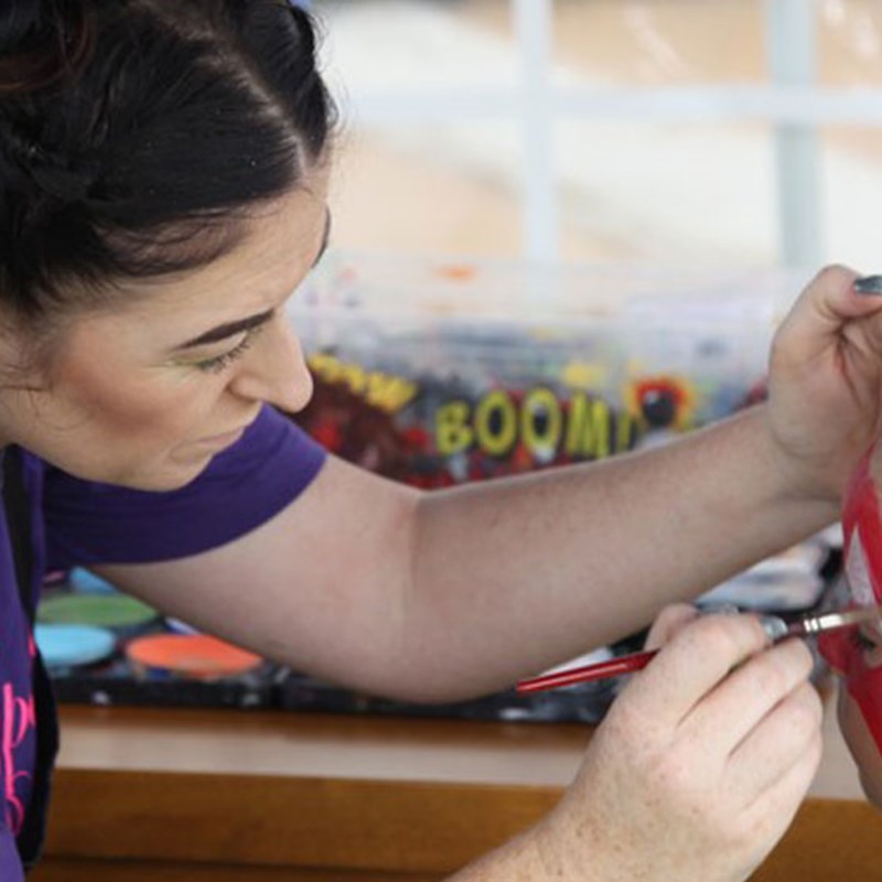 Kids Party Packages Pembrokeshire From Eventz Photobooth