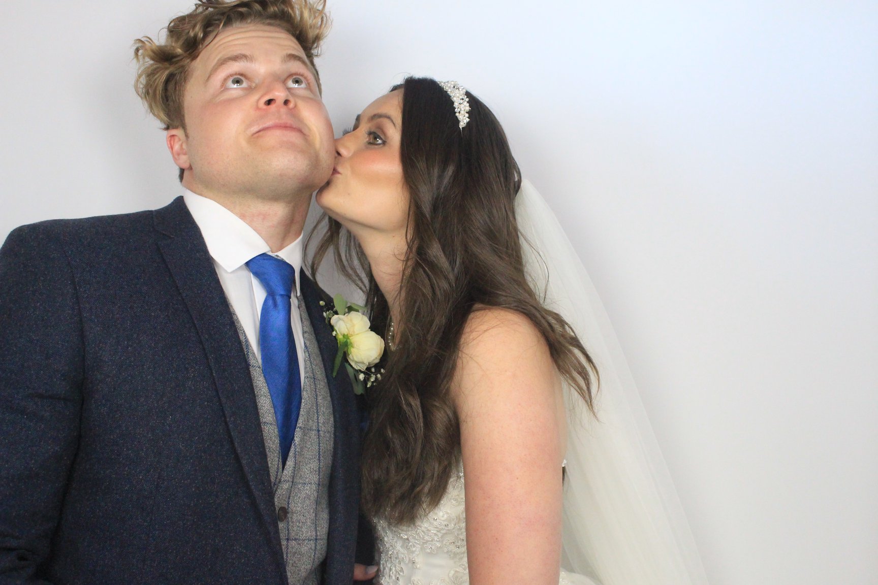 Wedding Packages From Eventz Photobooth