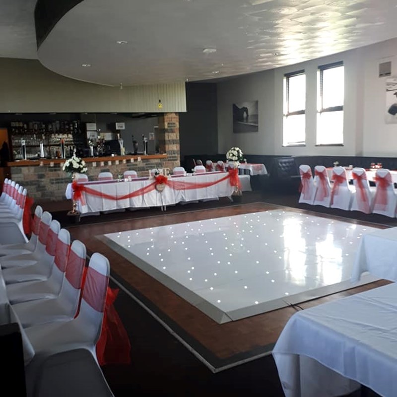 Venue Decor