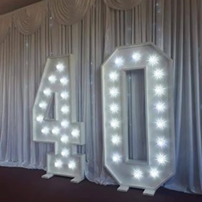 Large LED Signs